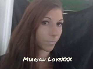 Miariah_LoveXXX