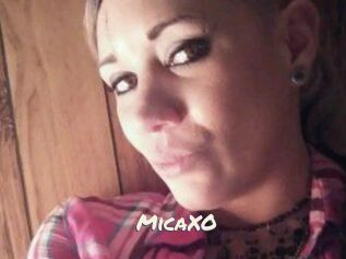 MicaXO