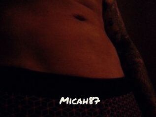 Micah87