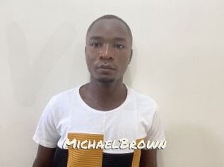 MichaelBrown