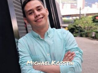 MichaelKosstin
