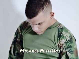 MichaelPetitHot
