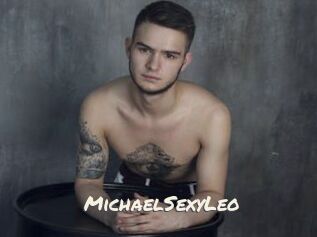 MichaelSexyLeo