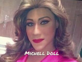 Michell_Doll