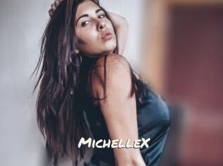MichelleX
