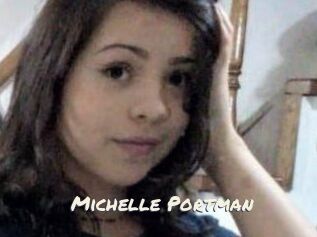 Michelle_Portman