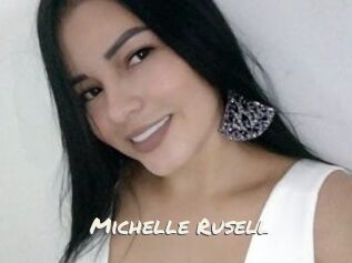 Michelle_Rusell