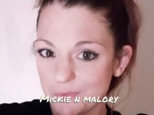 Mickie_n_malory