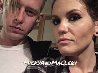 MickyAndMallery