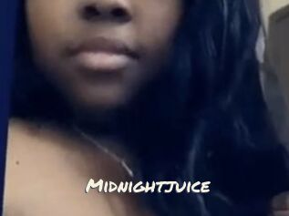 Midnightjuice