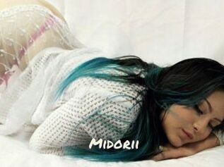 Midorii