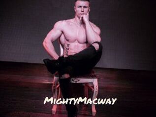 MightyMacway