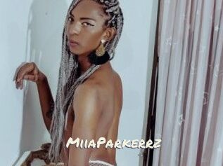 MiiaParkerrz