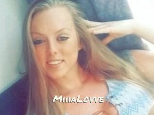 MiiiaLovve