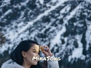 MikaSong