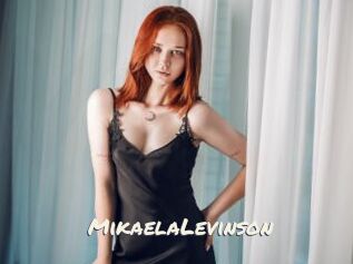 MikaelaLevinson