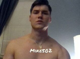 Mike502