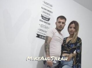 MikeAndSarah