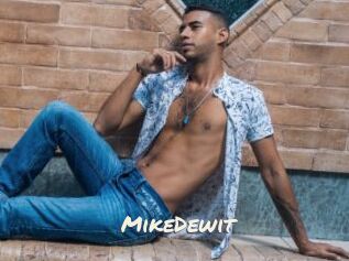 MikeDewit