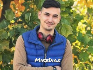 MikeDiaz
