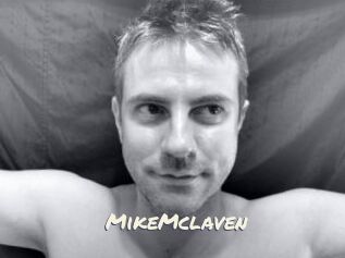 MikeMclaven