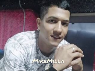 MikeMilla