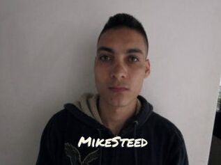 MikeSteed