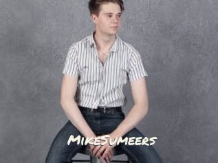 MikeSumeers