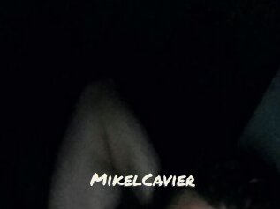 MikelCavier