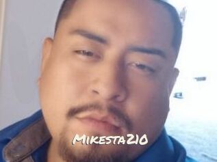Mikesta210