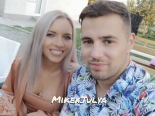 MikexJulya