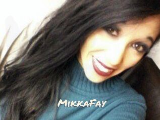 MikkaFay