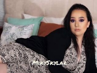 MikySkylar