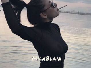MilaBlain