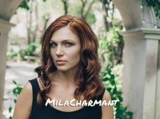 MilaCharmant