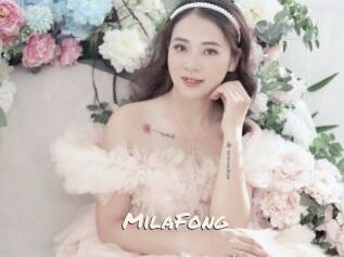 MilaFong