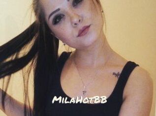 MilaHotBB