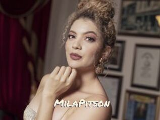 MilaPitson