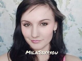 MilaSex4you