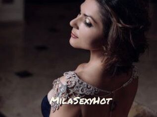 MilaSexyHot