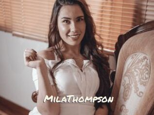 MilaThompson