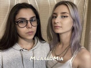 MilaandMia