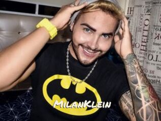MilanKlein