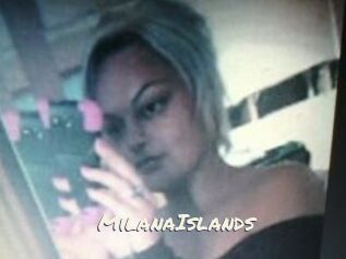 MilanaIslands