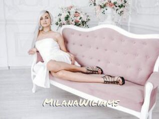MilanaWiliams