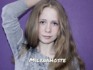 MilenaHoste