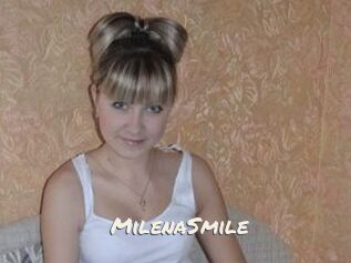 MilenaSmile
