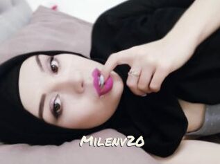 Milenv20