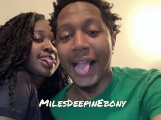 MilesDeepinEbony