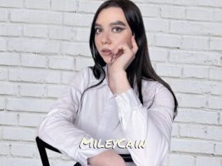 MileyCain